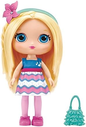 spin master - 6026331 – puppe 洋娃娃 - mini-hexe 迷你女巫系列